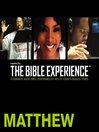 Inspired By ... The Bible Experience<sup>TM</sup>